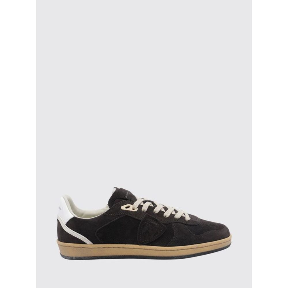 Philippe Model Sneakers Men Brown